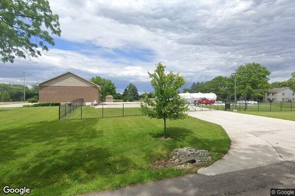 WALNUT ACRES II APTS