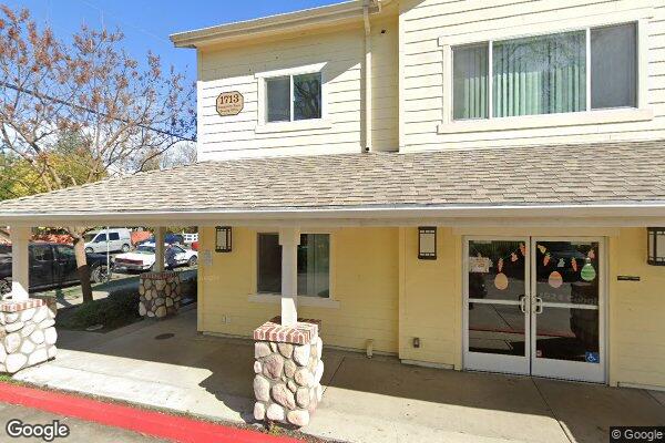 Photo of CALISTOGA FAMILY APARTMENTS