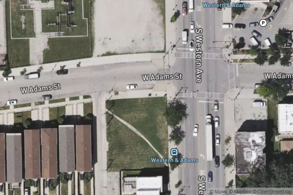 Photo of WEST END 1B