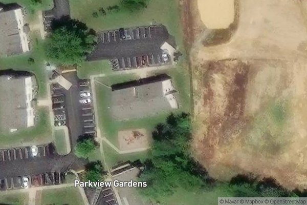 Photo of PARKVIEW GARDENS