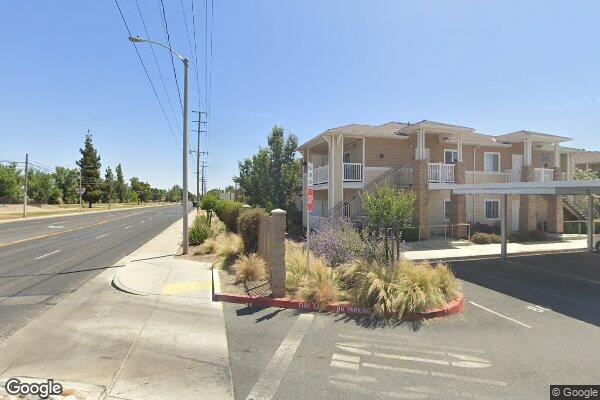 NEWCOMB COURT APARTMENTS