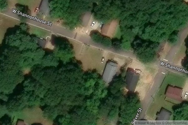 RESIDENCE — Income-based apartments (LIHTC tax credit · 60% AMGI AMI) in Shelby, North Carolina
