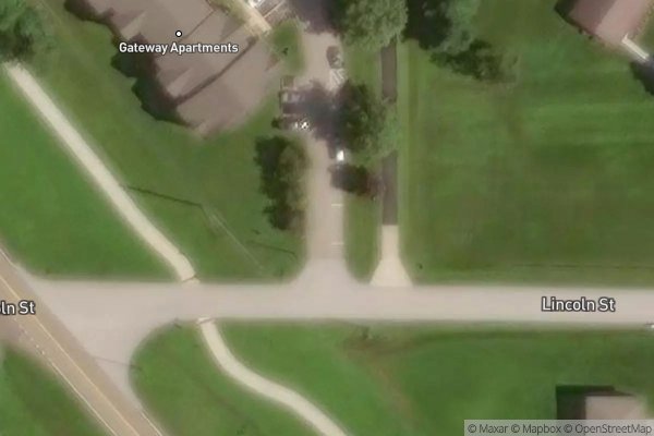 Photo of GATEWAY APTS