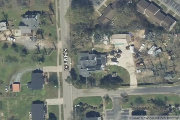 MANOR RIDGE APTS