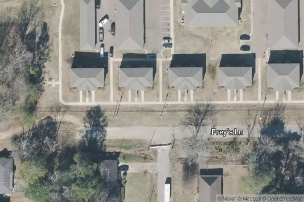 Photo of FREY STREET II