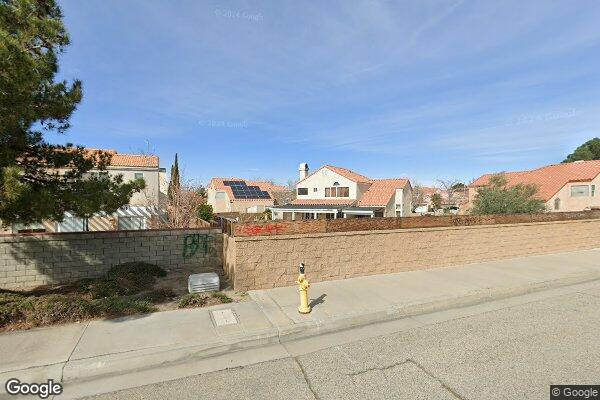 Photo of MAISON'S PALMDALE
