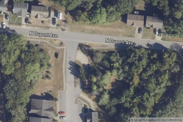Photo of NASHWOOD PARK APTS