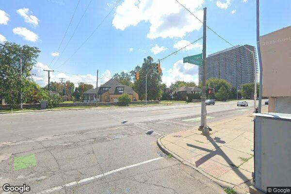 Photo of COLONY AND FISHER ARMS APARTMENTS
