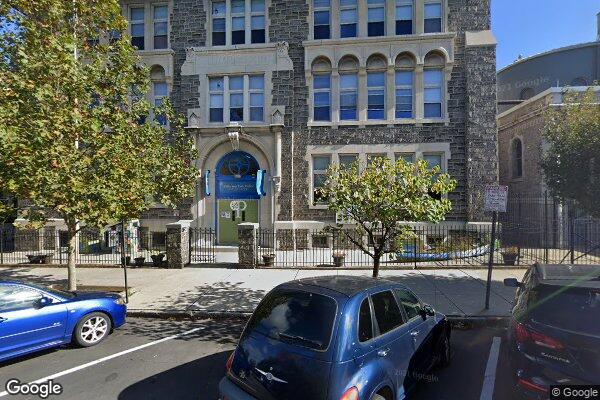 Photo of ST ELIZABETH'S SENIOR HOUSING
