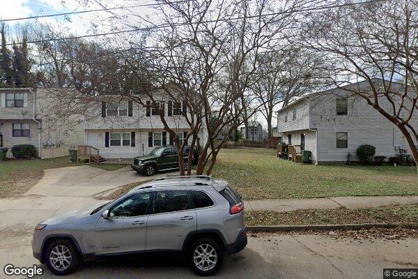 Photo of 936-938 MATHEWS ST, SW
