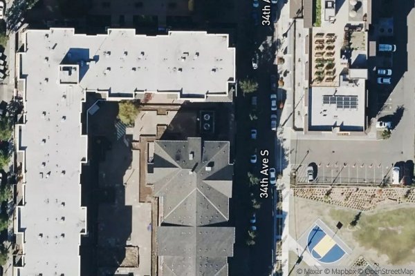 Photo of COLUMBIA GARDENS AT RAINIER COURT