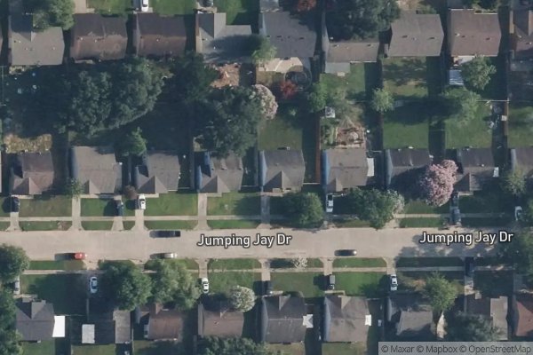 Photo of 24402 JUMPING JAY DR