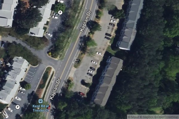 4210 KAPLAN DRIVE