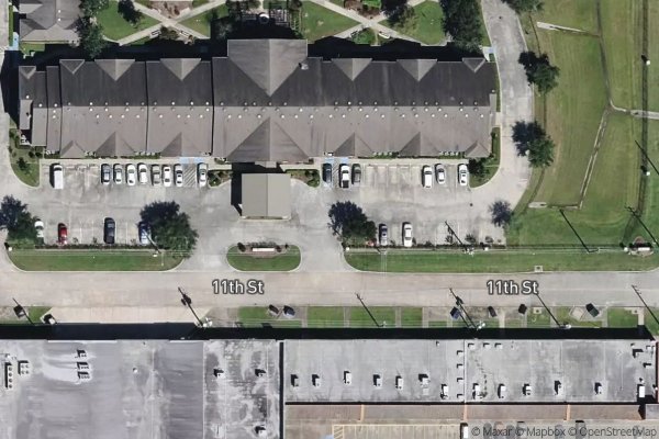 Photo of HERITAGE CROSSING