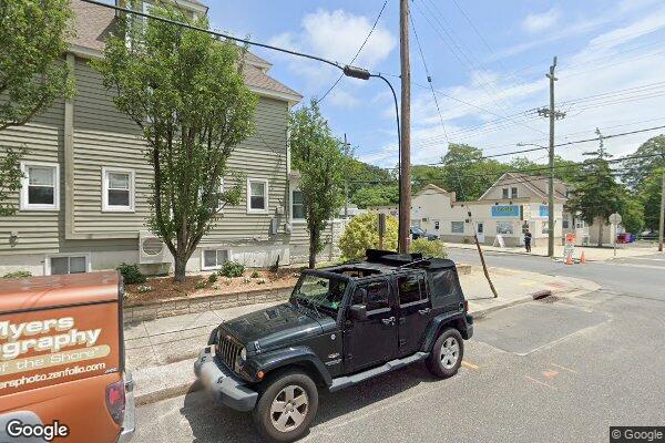 View of Ventnor Consumer Home