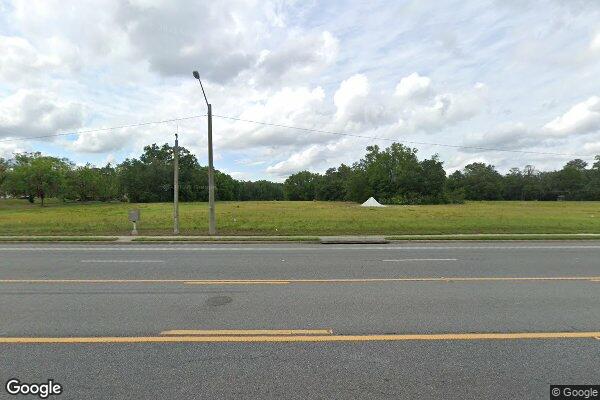 Photo of EVANGELINE BOOTH GARDENS
