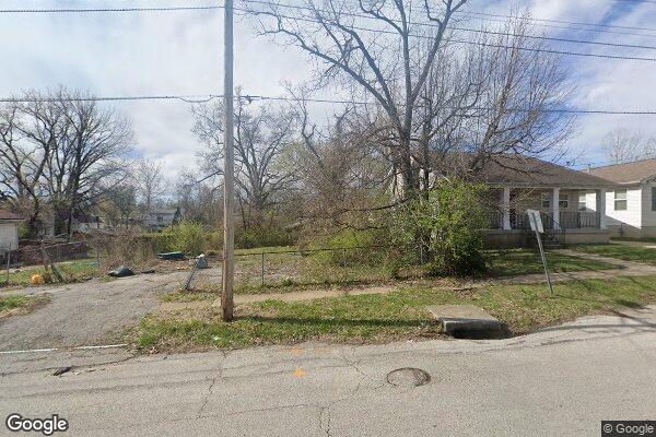 Photo of LUCAS & HUNT HEIGHTS