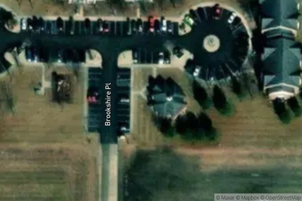 Photo of BROOKSHIRE ESTATES APTS