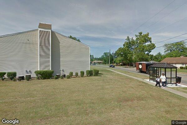 Photo of SOUTH BAY APTS