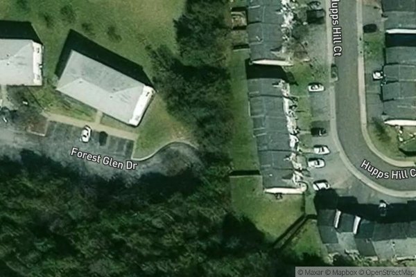 Photo of FOREST GLEN APTS