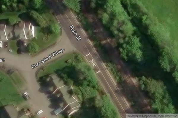 Photo of CROCKETTS CROSSING