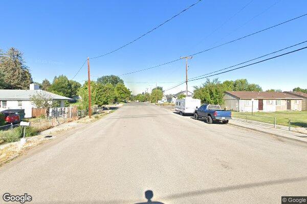 Photo of MODOC WEST APTS