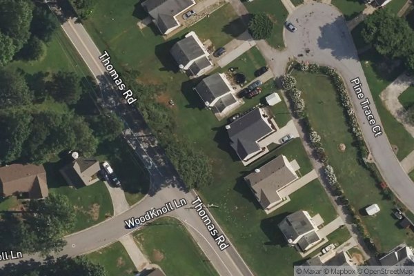 Photo of FAIRWAY POINTE APARTMENTS