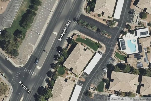 Photo of CAPISTRANO PINES APTS.