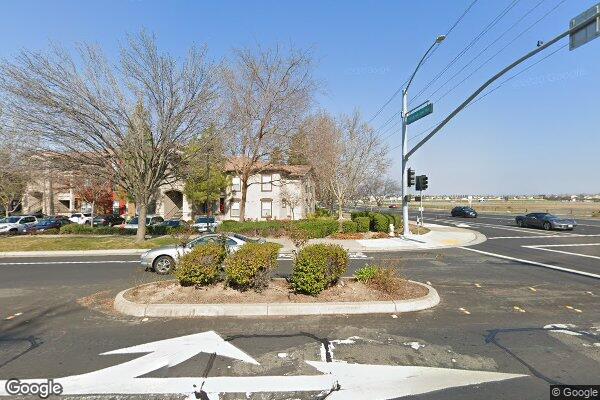 CROCKER OAKS APTS