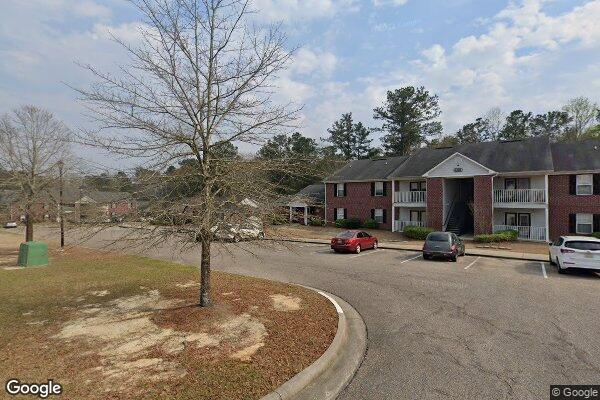 Photo of SADDLE RIDGE APTS II