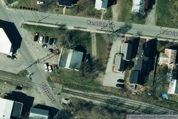 Photo of BRANCHWOOD HOUSING