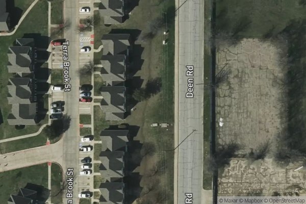 Photo of THE RESIDENCES OF DIAMOND HILL