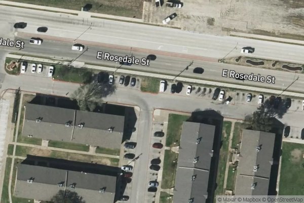 Photo of WINDSONG APTS