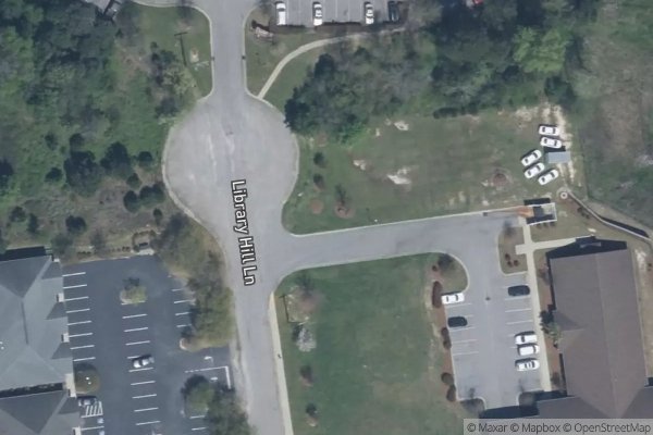 Photo of PEBBLE CREEK
