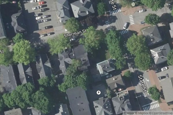 Photo of SHERMAN STREET PROJECT