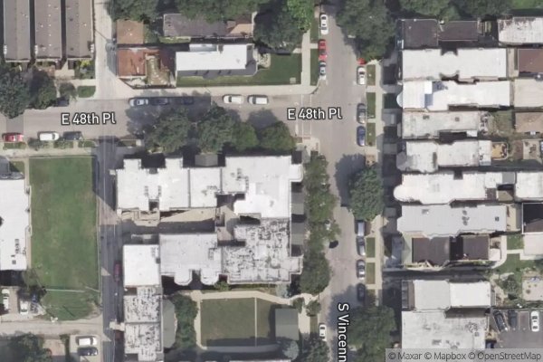 Photo of MAYFAIR APTS