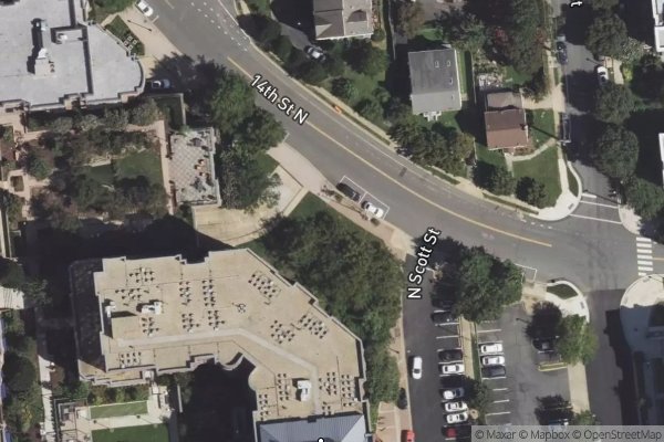 Photo of COURTHOUSE CROSSINGS