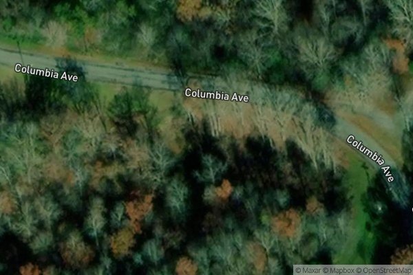 Photo of COLUMBIA ROAD SFD