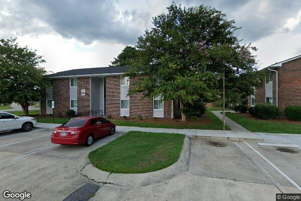 Photo of PEMBROOK APARTMENTS