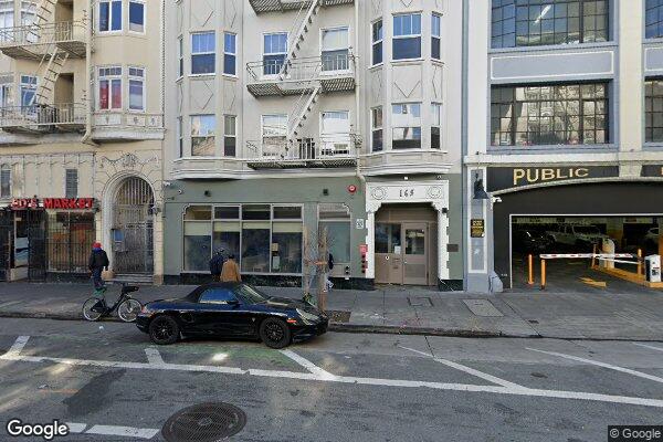 Photo of TURK/EDDY PRESERVATION PROJECT