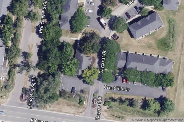 Photo of CRESCENT VILLAGE TOWNHOMES