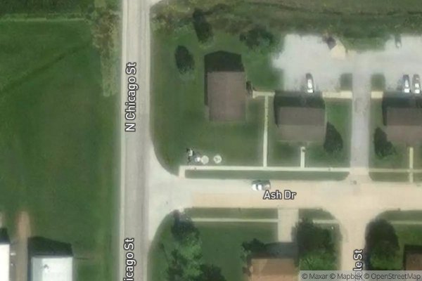 Photo of COUNTRYSIDE APTS