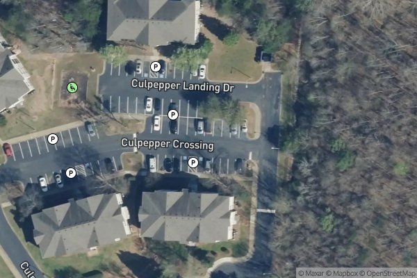 Photo of CULPEPPER LANDING II APTS