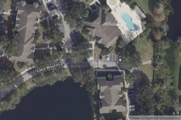 Photo of LAKE WESTON POINT