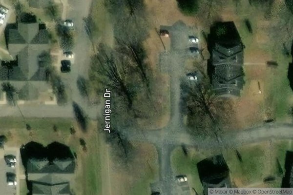 Photo of COUNTRY OAKS APTS II