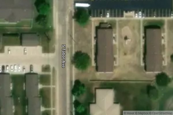 Photo of TABORWOOD TOWNHOMES