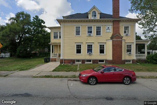 Photo of 107 S WILLIAM ST