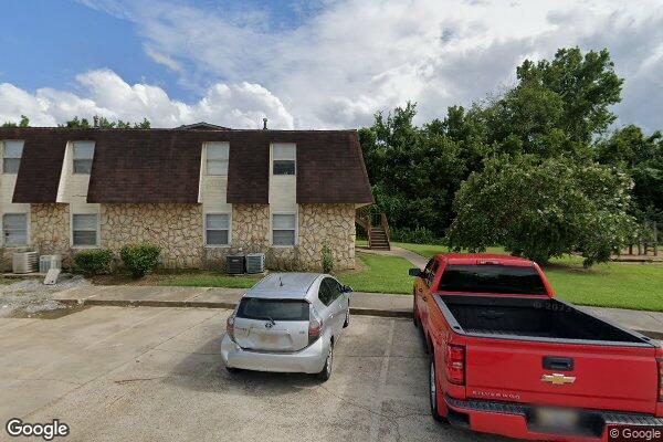 View of FAIRVIEW APTS