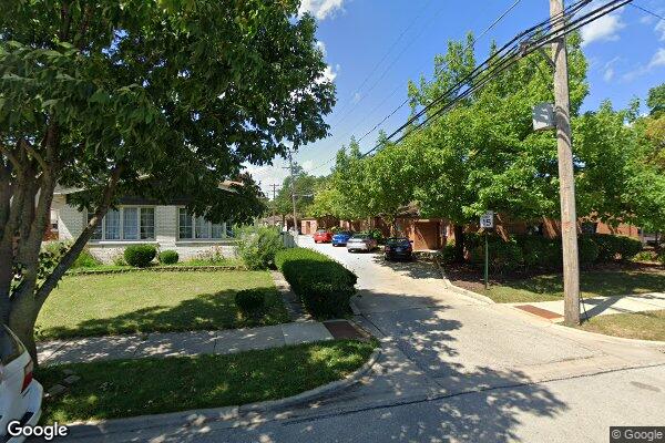 View of ROBINEAU GROUP LIVING FACILITY