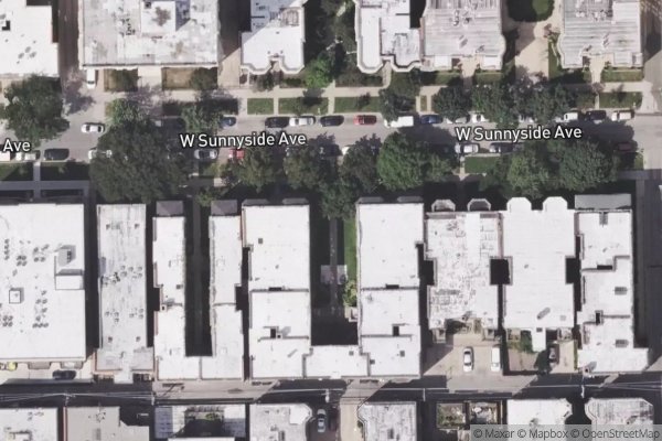 Photo of SUNNYSIDE UPTOWN APTS